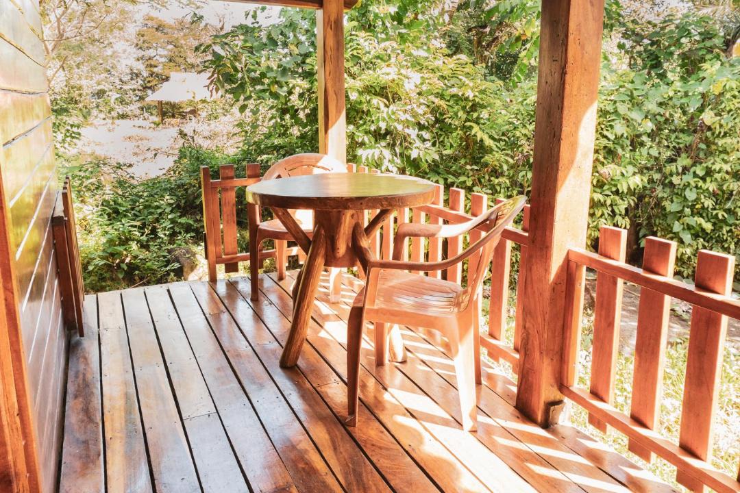 Photo of Patio Balcony in Santa Cruz