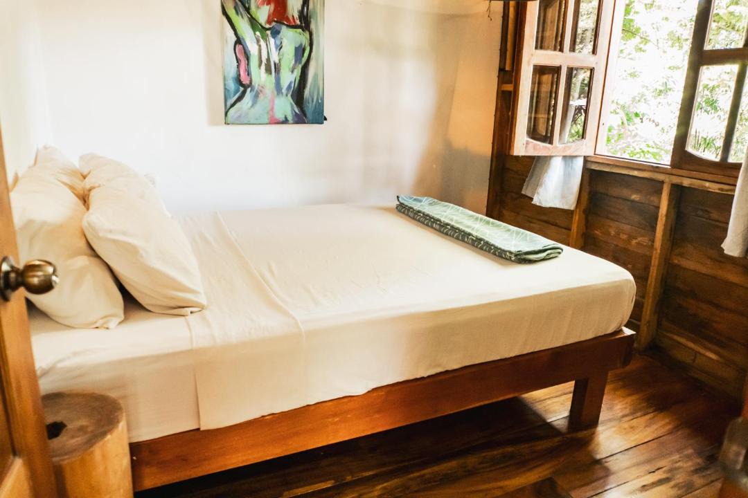 Photo of Bedroom in Santa Cruz