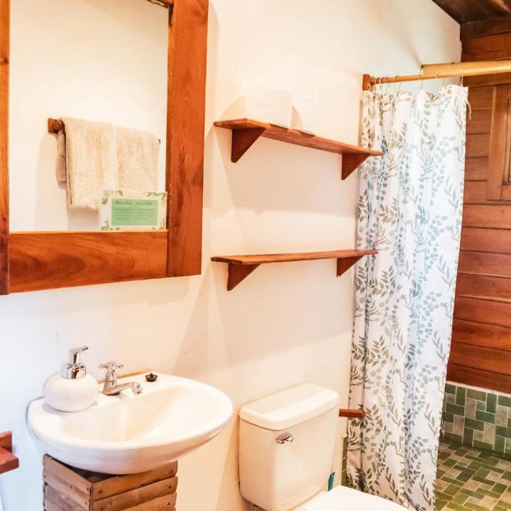 Photo of Bathroom in Santa Cruz