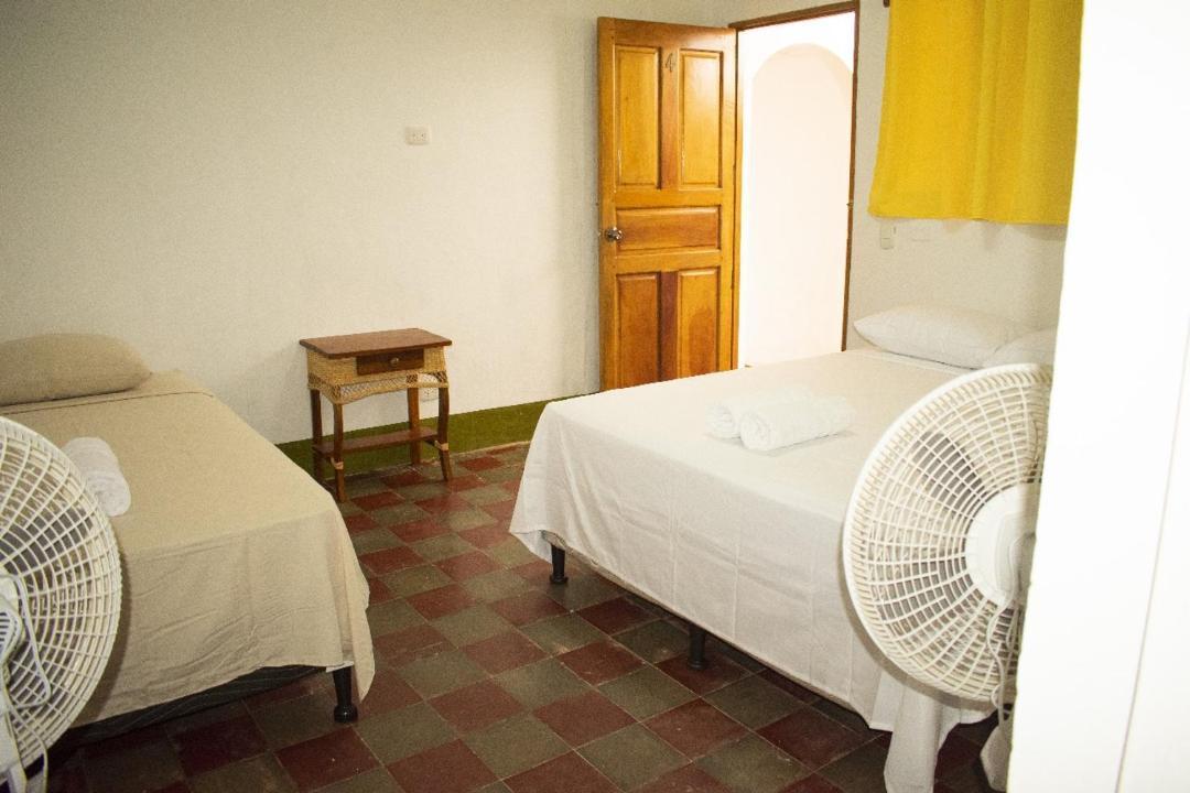 Photo of Bedroom in Calle la Calzada