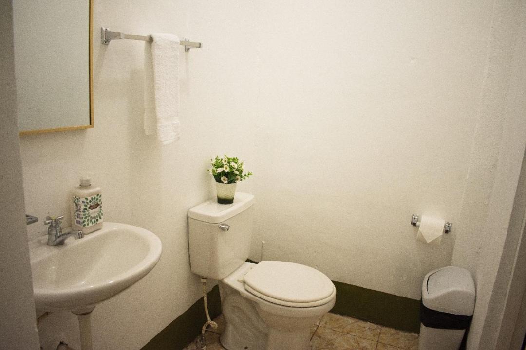 Photo of Bathroom in Calle la Calzada