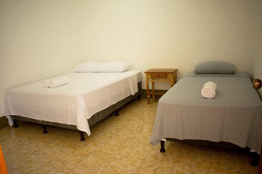 Photo of Bedroom in Calle la Calzada