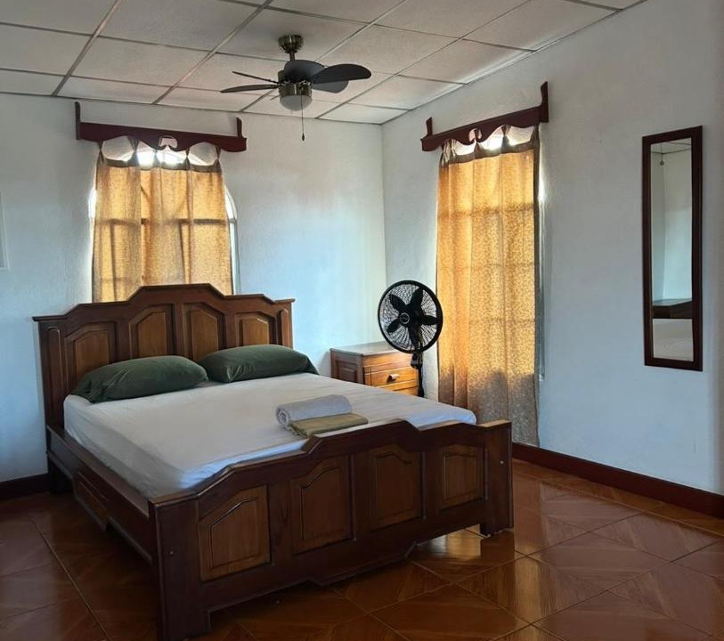 Photo of Bedroom in Managua