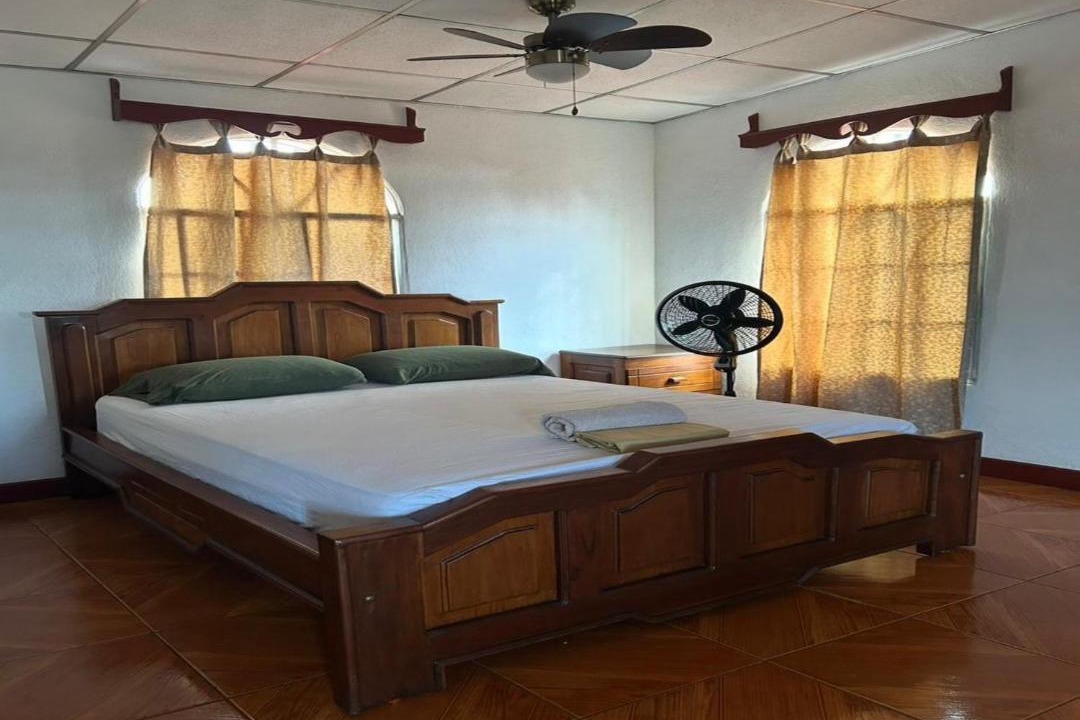 Photo of Bedroom in Managua