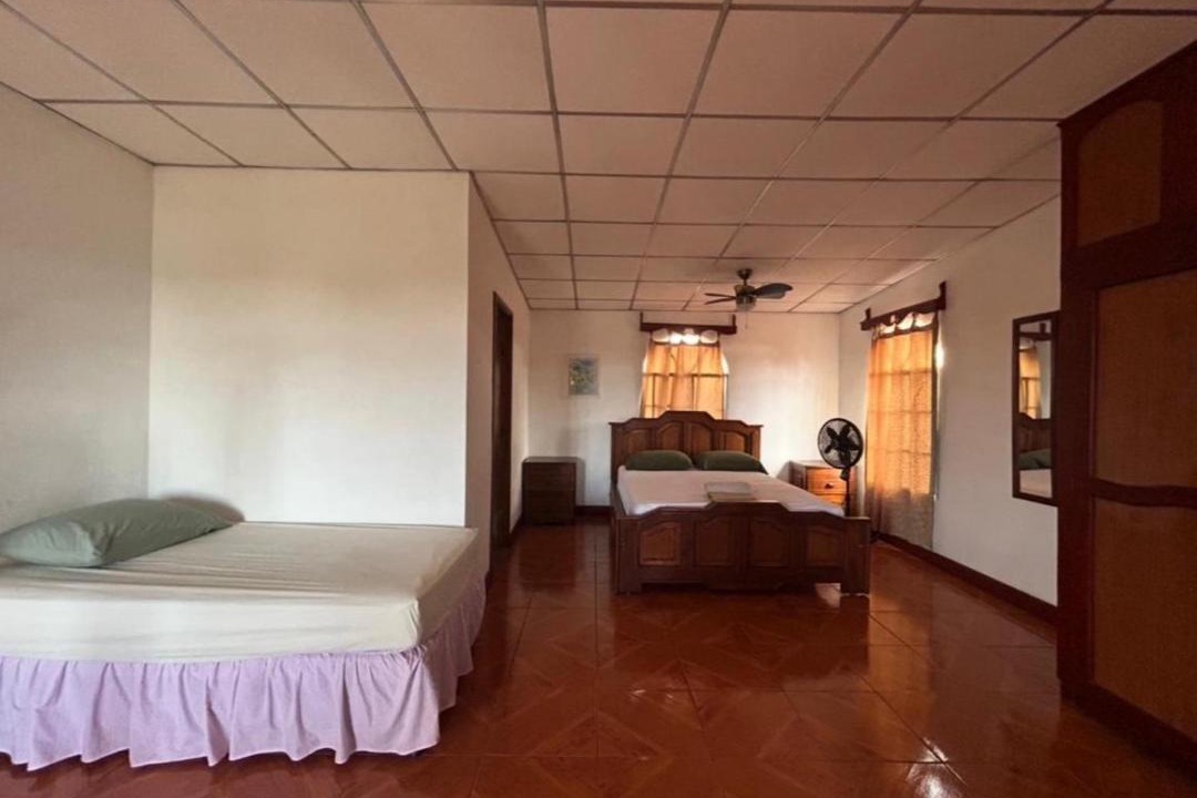 Photo of Bedroom in Managua