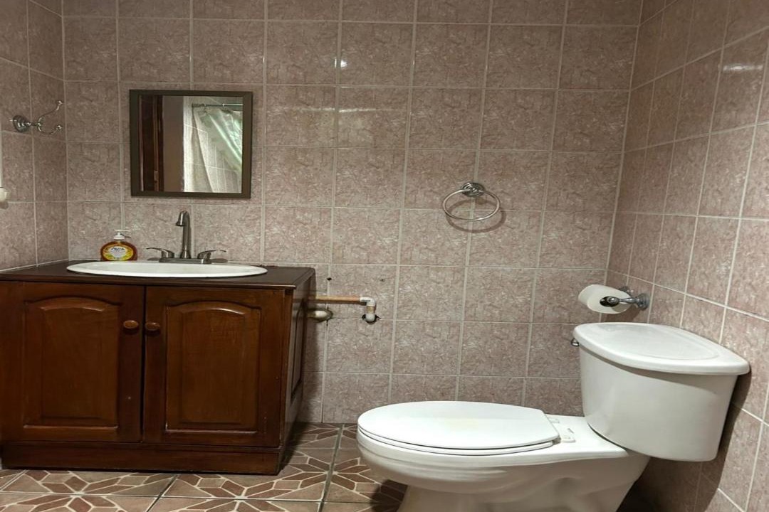 Photo of Bathroom in Managua