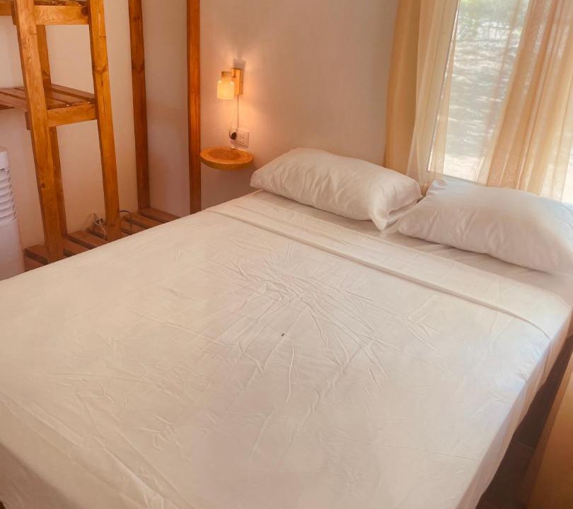 Photo of Bedroom in Ticuantepe