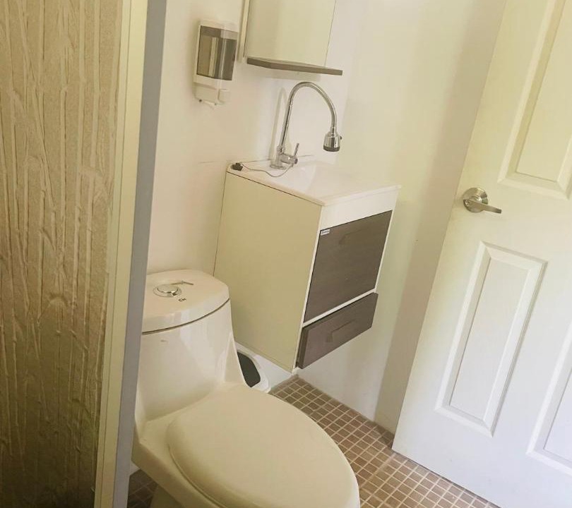 Photo of Bathroom in Ticuantepe