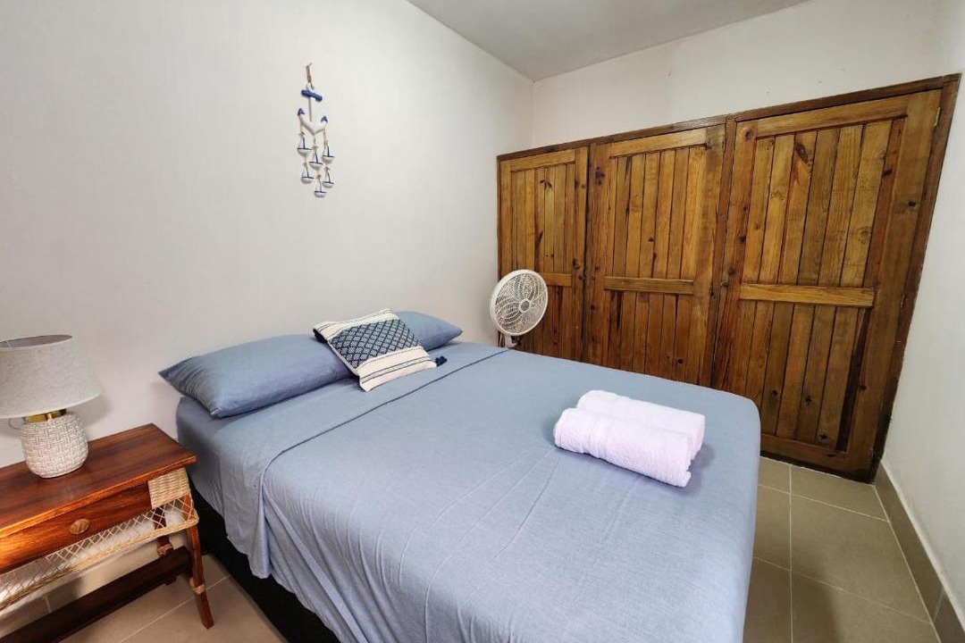 Photo of Bedroom in Granada