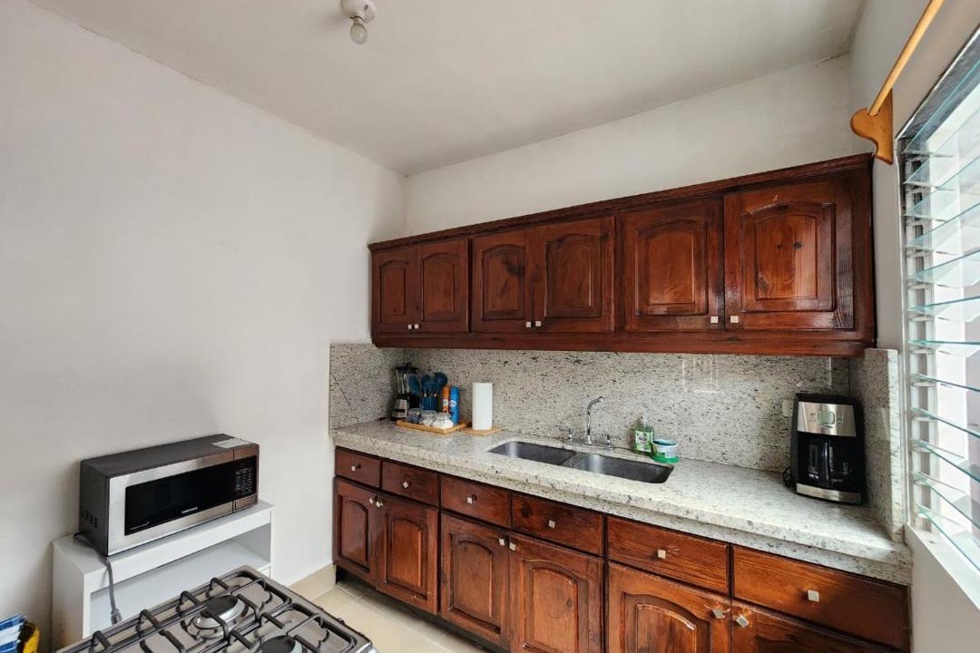 Photo of Kitchen in Granada