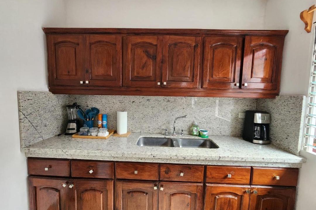 Photo of Kitchen in Granada