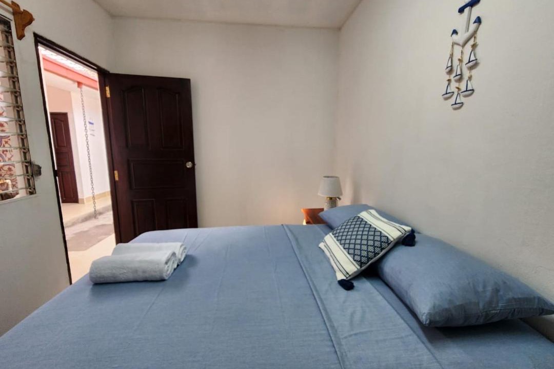 Photo of Bedroom in Granada
