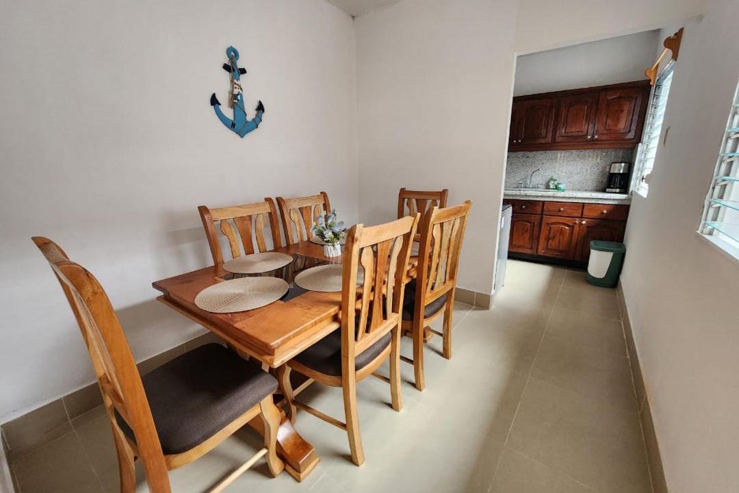 Photo of Kitchen in Granada