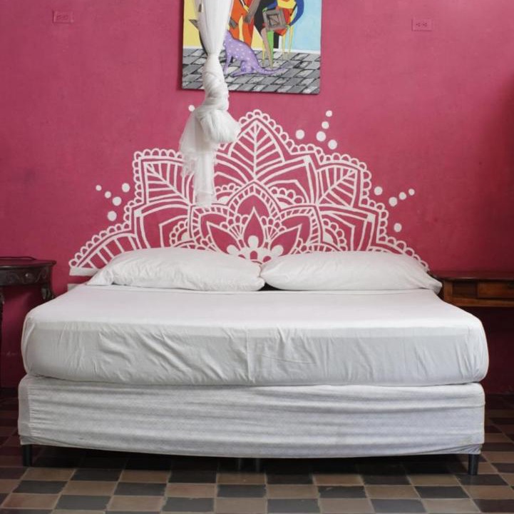 Photo of Bedroom in Leon