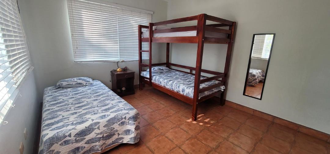 Photo of Bedroom in Pochomil