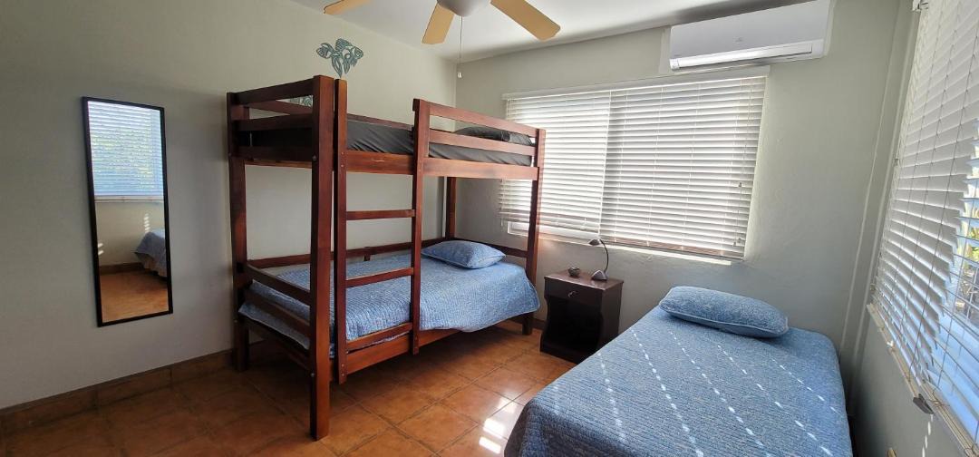 Photo of Bedroom in Pochomil