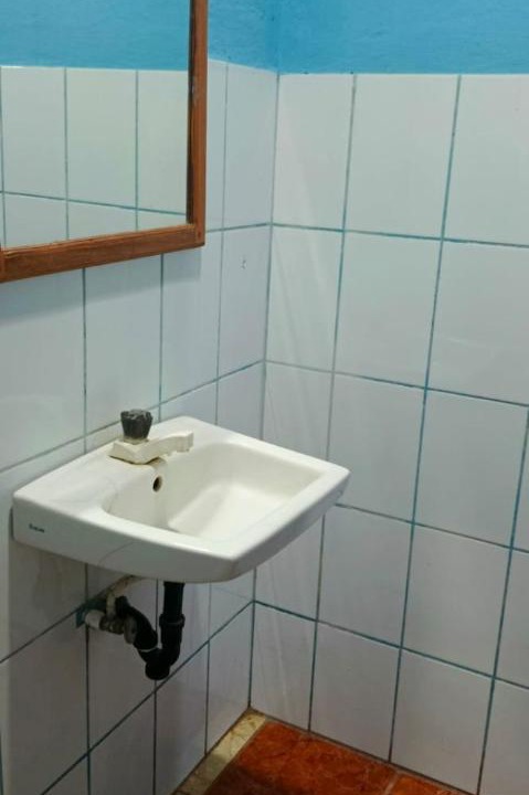 Photo of Bathroom in La Virgen