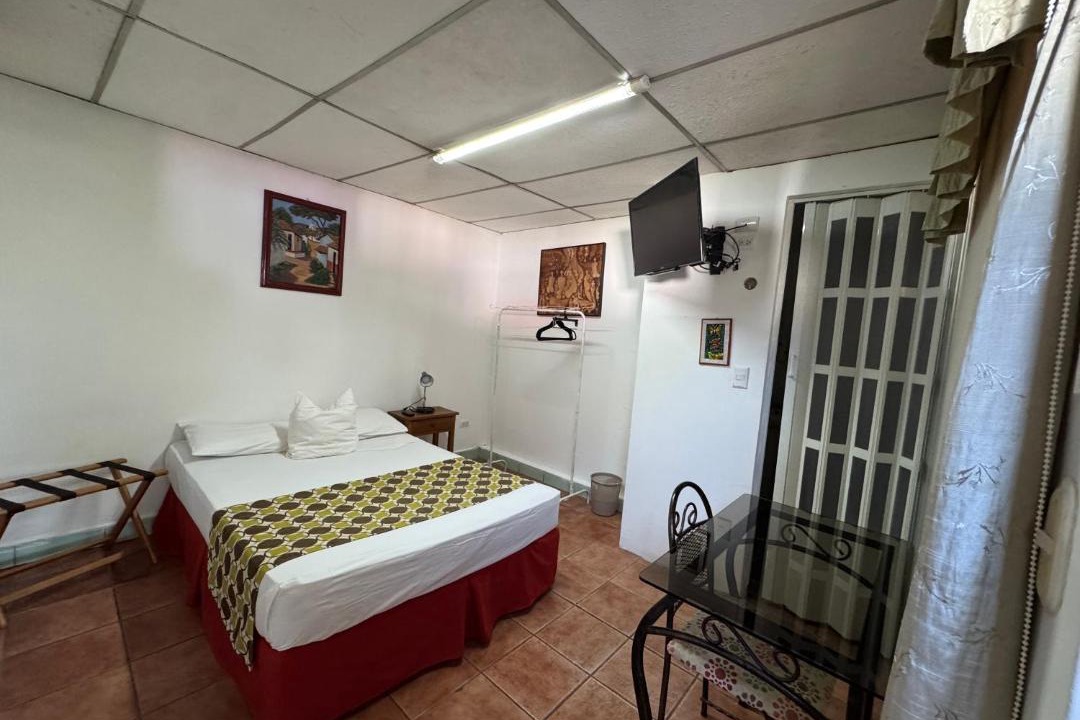 Photo of Bedroom in Managua