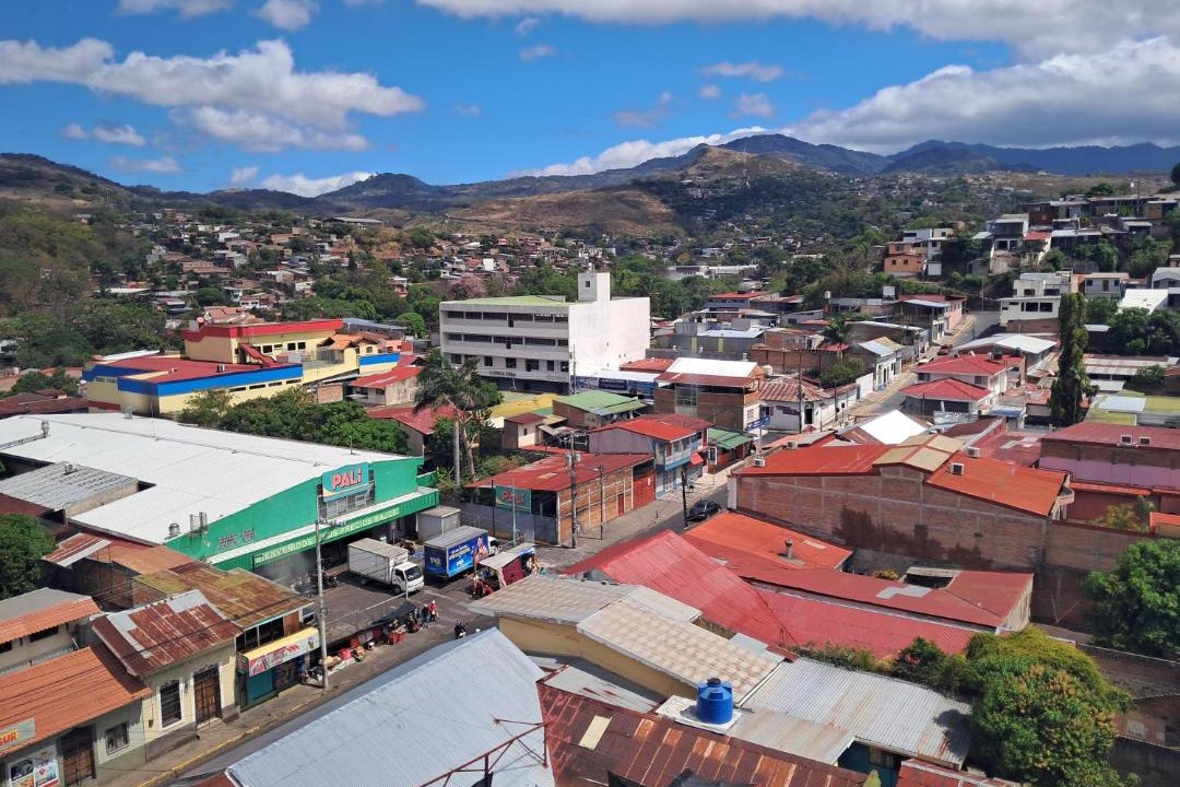 Photo of Others in Matagalpa