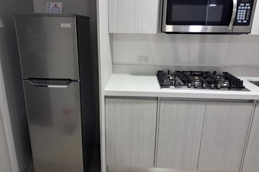 Photo of Kitchen in Matagalpa