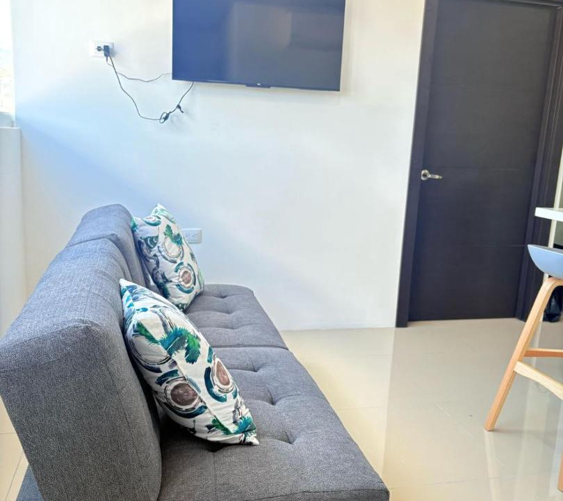 Photo of Livingroom in Matagalpa
