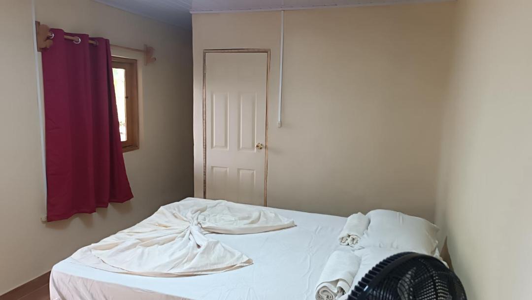 Photo of Bedroom in Ometepe Island