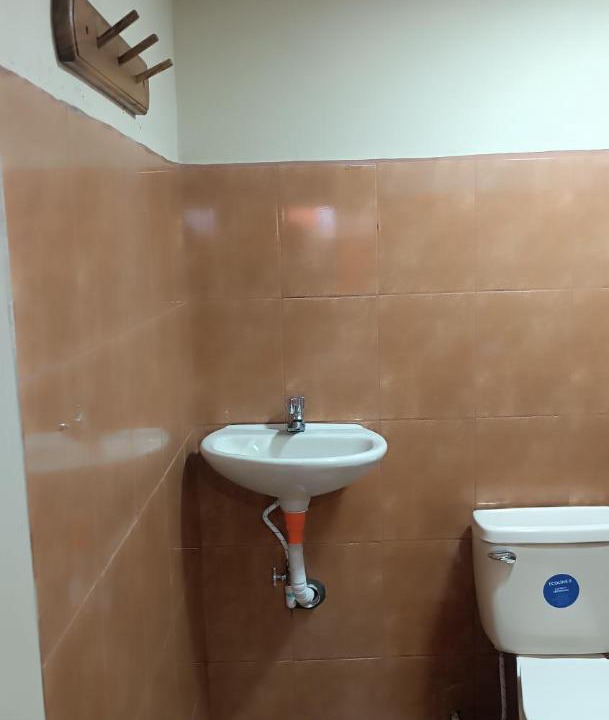 Photo of Bathroom in Ometepe Island