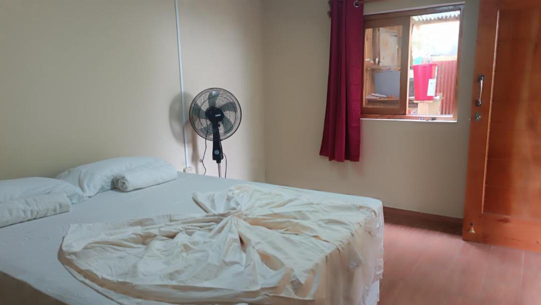 Photo of Bedroom in Ometepe Island