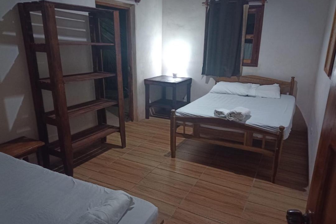 Photo of Bedroom in Aserradores