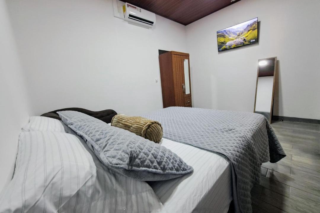 Photo of Bedroom in Matagalpa