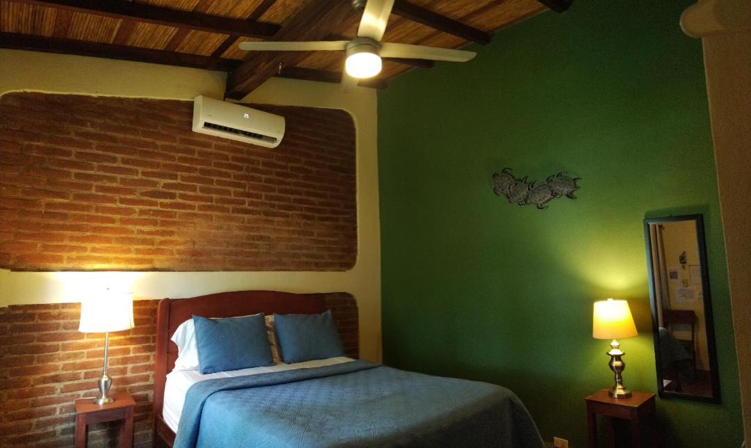 Photo of Bedroom in Leon