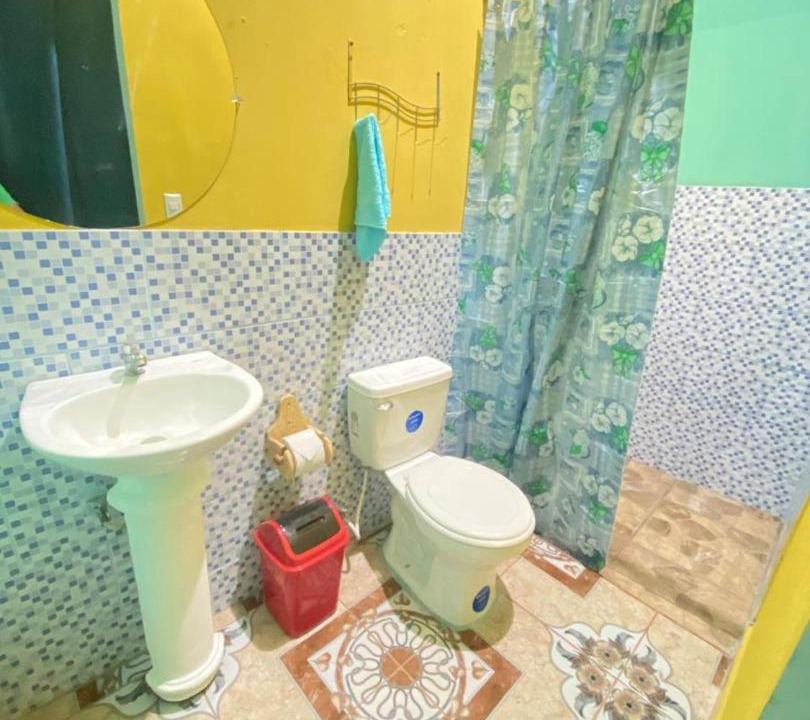 Photo of Bathroom in Moyogalpa