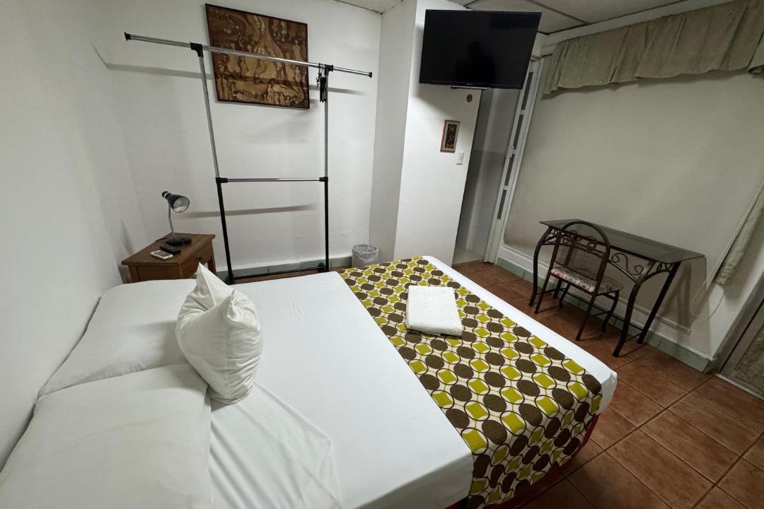 Photo of Bedroom in Managua