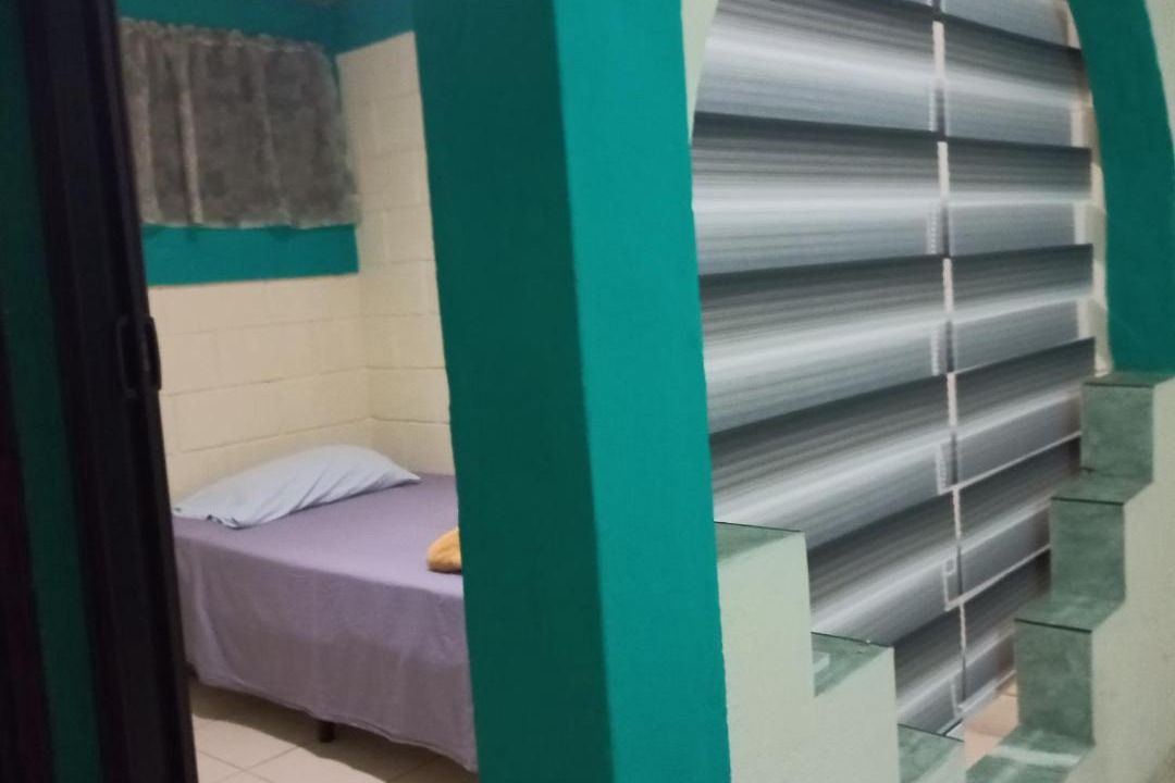 Photo of Bedroom in Managua