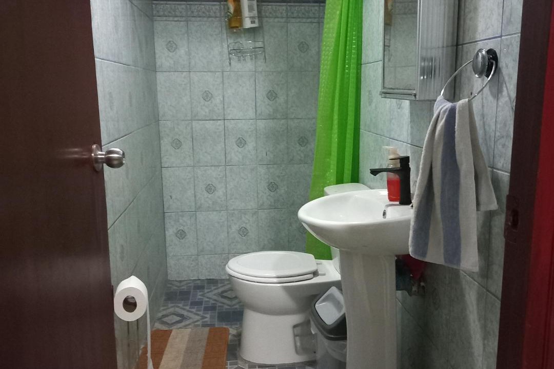 Photo of Bathroom in Managua