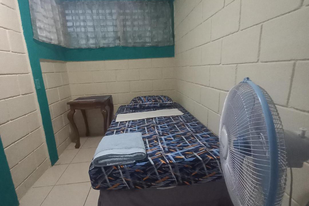Photo of Bedroom in Managua
