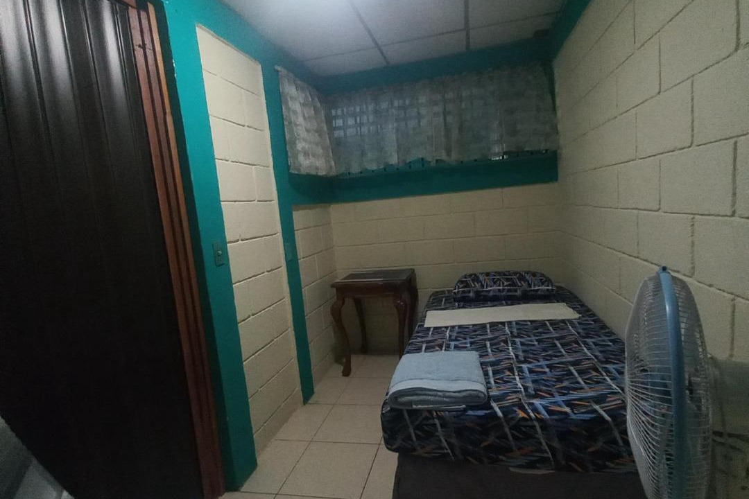 Photo of Bedroom in Managua