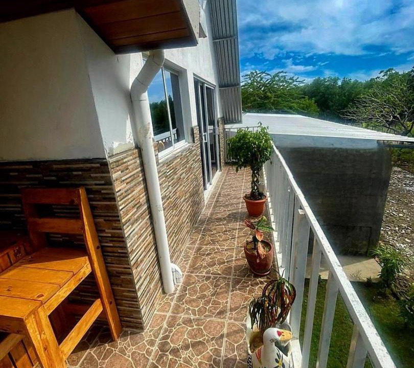 Photo of Patio Balcony in Poneloya