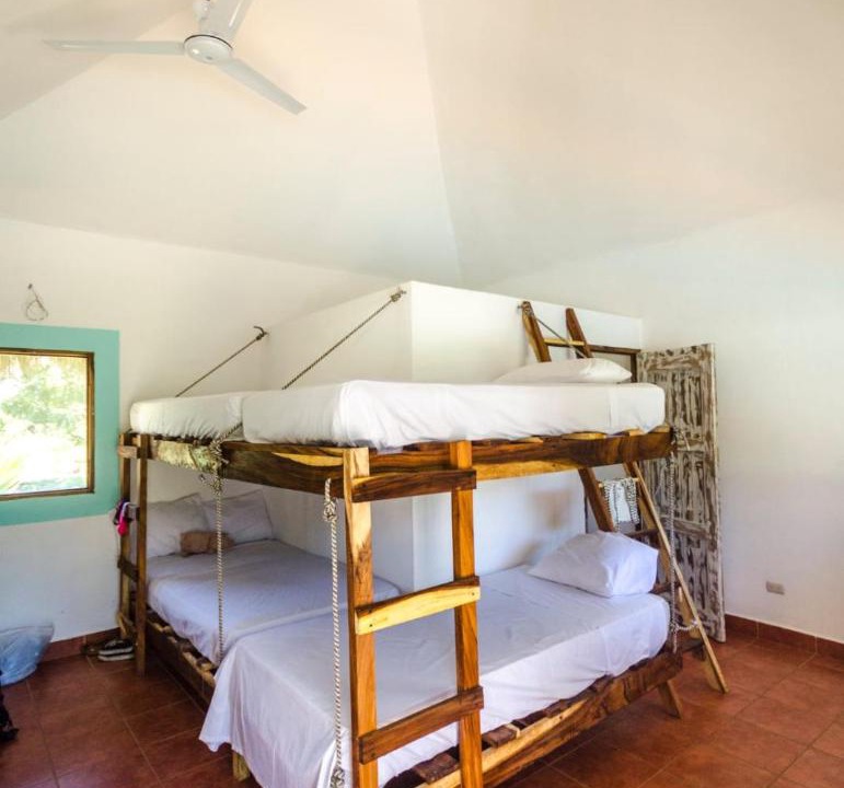 Photo of Bedroom in Aserradores