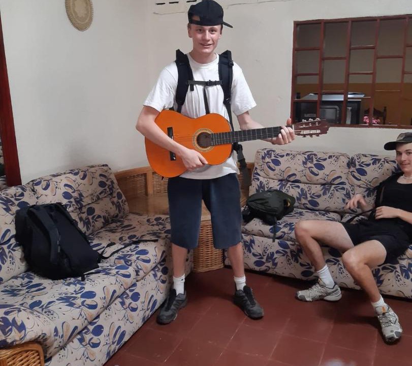 Photo of Others in Leon