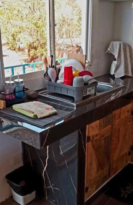 Photo of Kitchen in Poneloya
