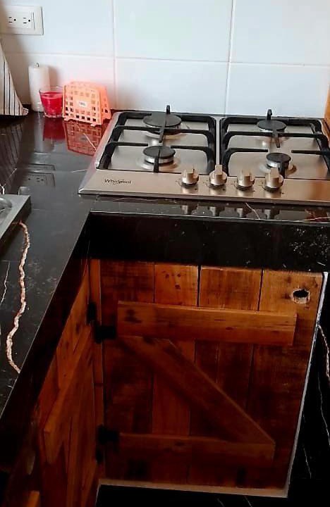 Photo of Kitchen in Poneloya