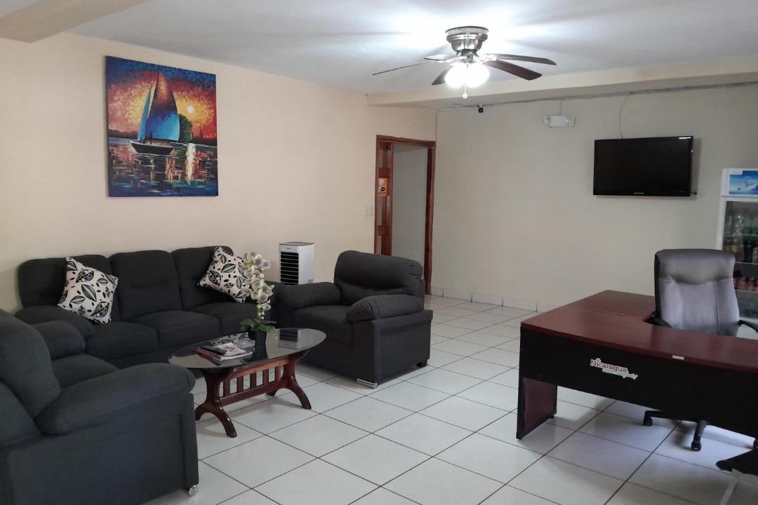Photo of Livingroom in San Jorge