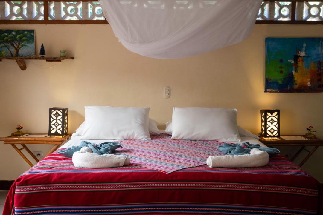 Photo of Bedroom in La Laguna