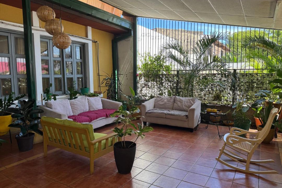 Photo of Patio Balcony in Managua
