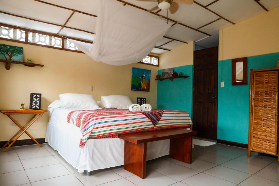 Photo of Bedroom in La Laguna