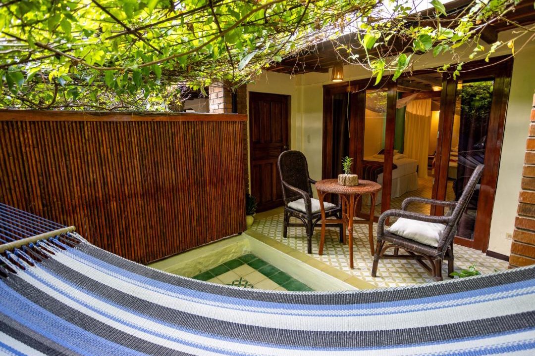Photo of Patio Balcony in La Laguna