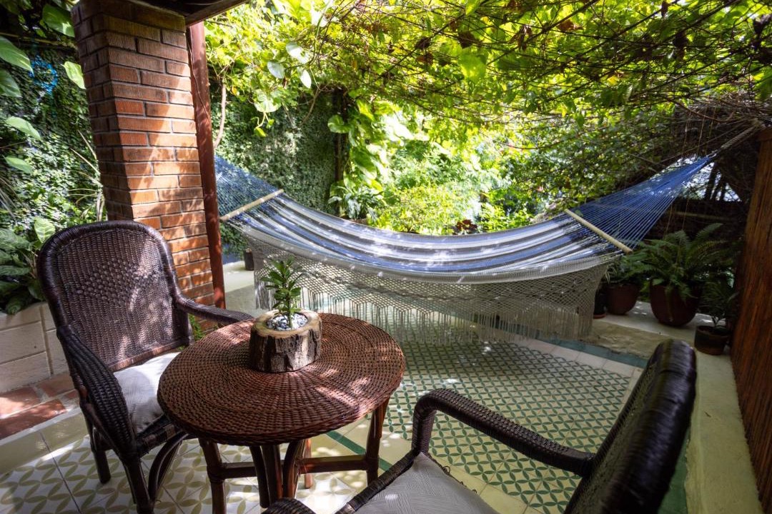 Photo of Patio Balcony in La Laguna