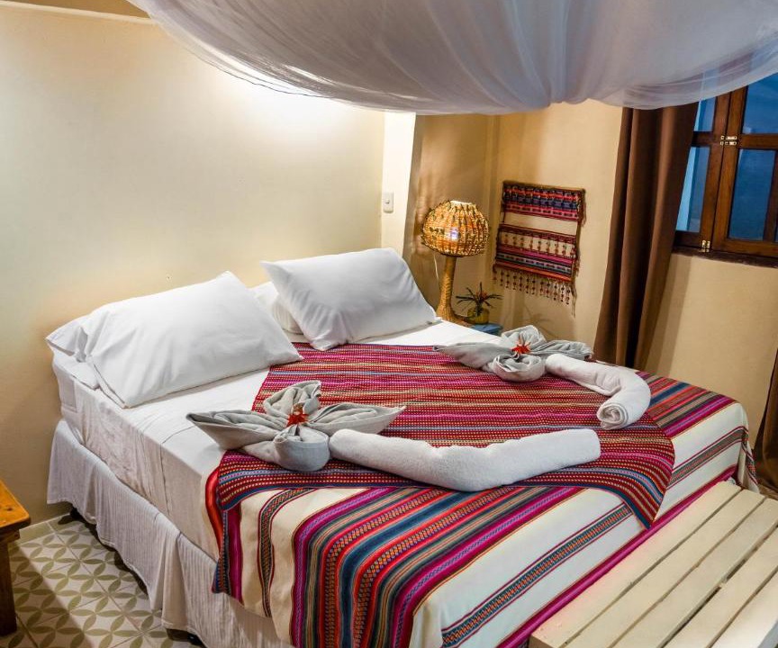 Photo of Bedroom in La Laguna