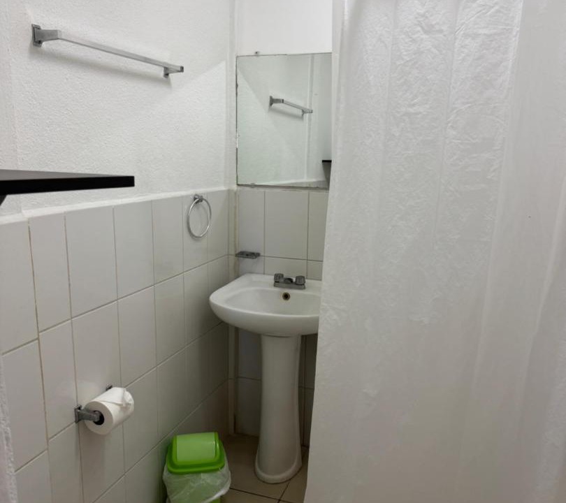 Photo of Bathroom in Managua